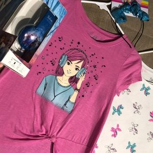 2/$20 ❇️ JUSTICE, JO-JO Bundle w/REAL  HEADPHONES!